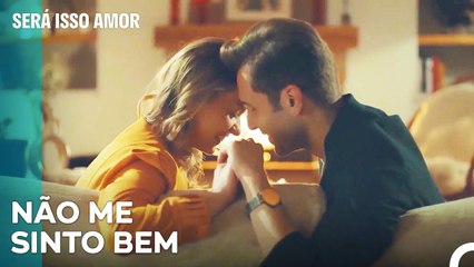 A Pior Noite Da Ceren - Será Isso Amor Episodio 59
