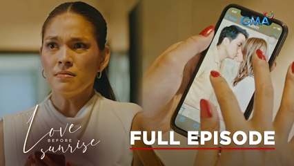 Love Before Sunrise: Full Episode 63 (December 20, 2023)