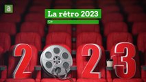 La rétrospective de 2023 en images