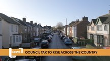 Wales headlines 20 December: Welsh budget cuts and increased council tax