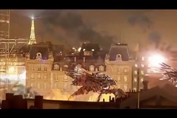 H.G. Wells La Guerre des mondes 2 - Vague suivante Bande-annonce (DE)