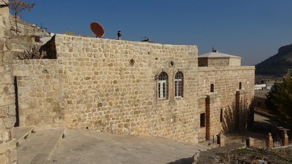 Hatuniye Medresesi tarihte zaman yolculuğuna çıkarıyor