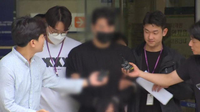 검찰, '압구정 롤스로이스 뺑소니' 가해자 징역 20년 구형 / YTN