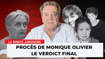 Procès de Monique Olivier : condamnation à perpétuité, les proches des victimes frustrés de cette décision