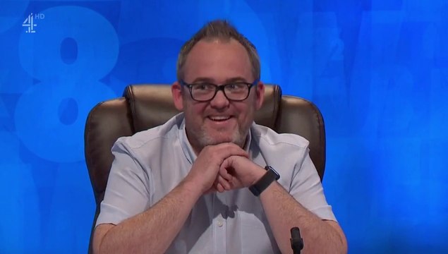 Countdown | Wednesday 6th July 2022 | Episode 7799