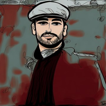 Bastos (Les Cinquante) dévoile une annonce majeure sur Instagram : Je vais figurer sur la liste