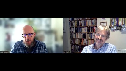 SJ Watson Seeks Your Ideas for His Next Book ✍️