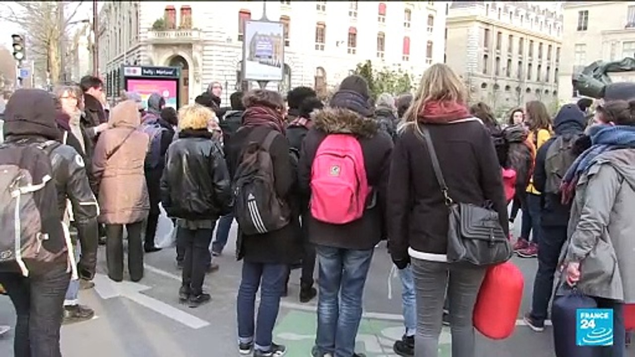 Loi immigration : quelles mesures doivent passer devant le Conseil constitutionnel ?