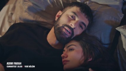 26T1 MI NOMBRE ES FARAH ❤️ Sábado 23 de diciembre. ¡¡GRAN FINAL!! (Adim Farah) 1º Trailer Capítulo 26 V.O.❤️ Demet Özdemir y Engin Akyürek