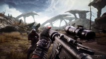 6 Minuten in Pioner: Rollenspiel-Shooter trifft auf Survival, Crafting & viel STALKER-Stimmung