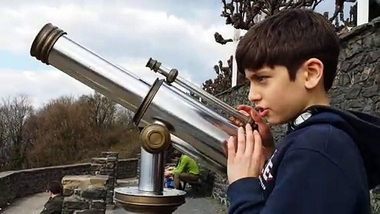 Berg Aussicht 2015-04-05