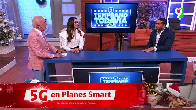 Darian Vargas: “En el siglo XXI no es embotellar, es pensamiento crítico” en Es temprano todavía