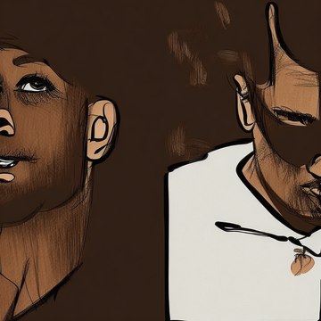 Maes reçoit des éloges de la part de Booba et est qualifié d'influvoleur