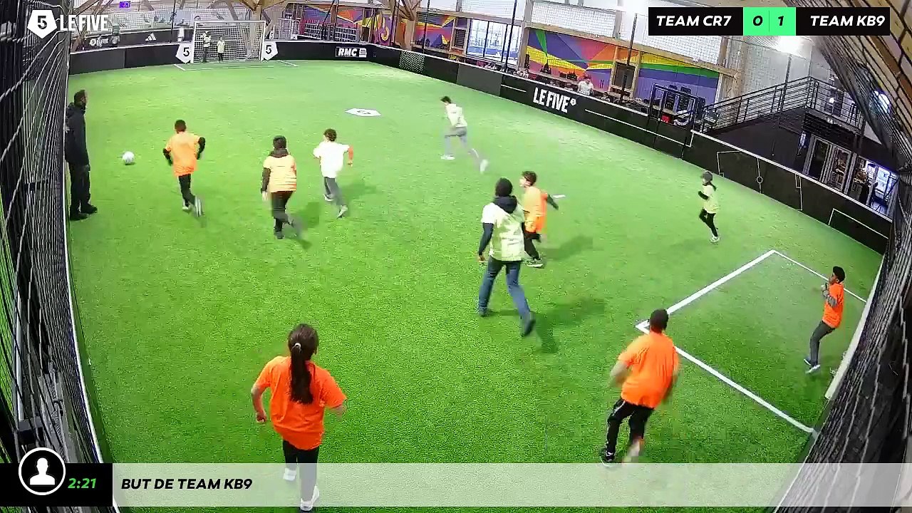 But de Team kb9