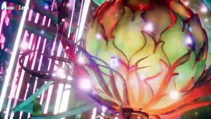 太一剑仙传]The Legend of the Taiyi Sword Immortal Ep8