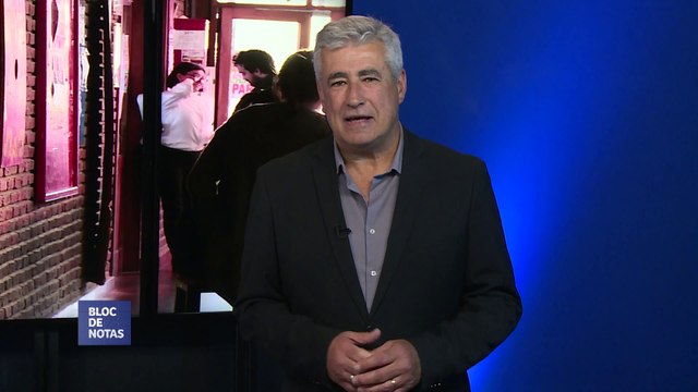 BLOC DE NOTAS RESUMEN SEMANAL PROGRAMA 264