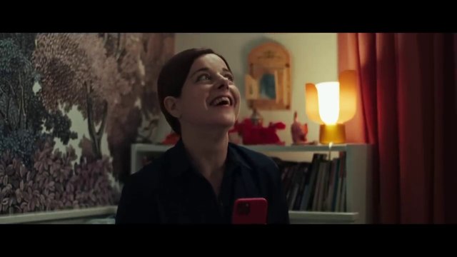 Iris et les hommes - bande-annonce avec Laure Calamy