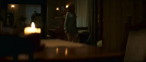 The Strangers: Chapter 1 (2024) Official Clip ‘Knock, Knock’ - Madelaine Petsch