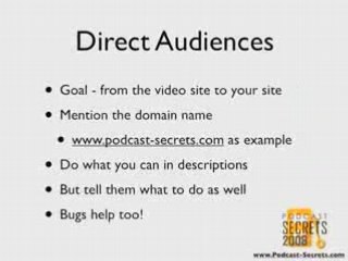 Paul Colligan on TubeMogul Best Practices