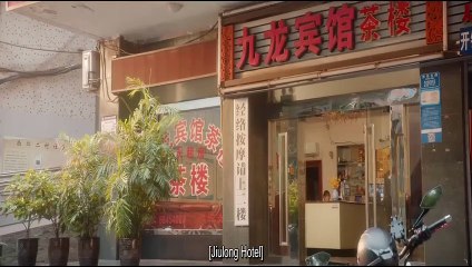 Derailment Ep 13 Eng Sub
