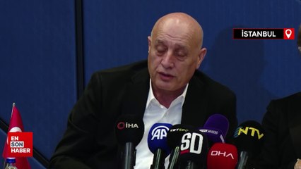 E. Faik Sarıalioğlu: İsterlerse küme düşürsünler, yeter ki adalet olsun