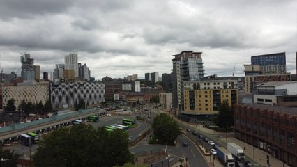 Leeds headlines 20 December: man who fell into the River Aire has died