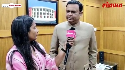 राहुल नार्वेकर EXCLUSIVE ... आमदार अपात्रतेबाबत मोठं वक्तव्य... निकाल कधी येणार ते ही केलं स्पष्ट
