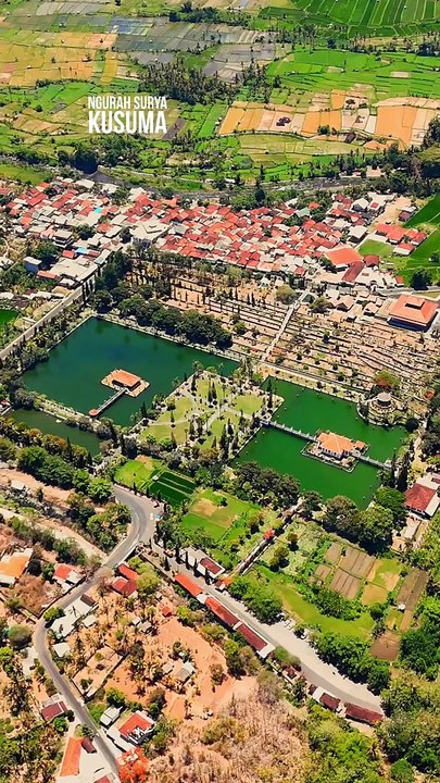 Taman Ujung