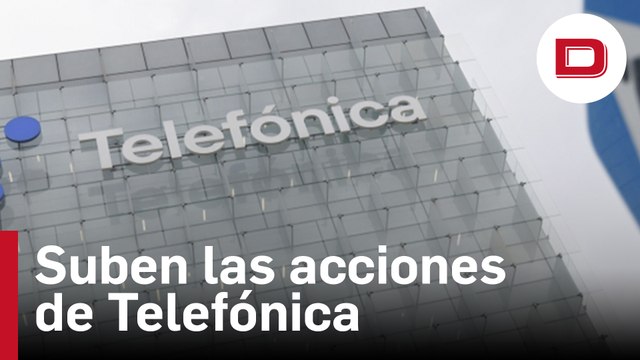 Sánchez ya encarece su compra de Telefónica: las acciones se disparan tras el anuncio de la SEPI