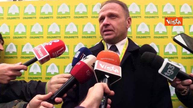 Manovra, Lollobrigida: Tante misure a favore dell'agricoltura e della pesca