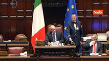 Calderone: Non ? intenzione del Governo reintrodurre gabbie salariali