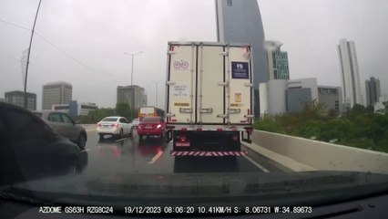 MOTORISTA É ASSALTADA NO VIADUTO DA JOANA BEZERRA