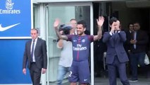 Daniel Alves será julgado em fevereiro