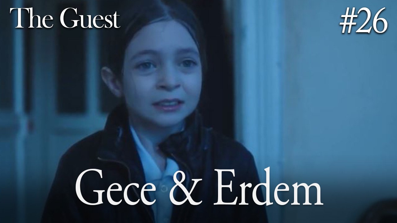 Gece & Erdem #26