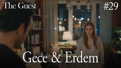 Gece & Erdem #29