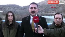 Tunceli'de Yaban Keçisi ve Domuz Avcılarına Yüksek Cezalar