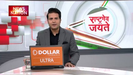 Rashtramev Jayate : East Türkiye के एक बिल्डिंग में विस्फोट
