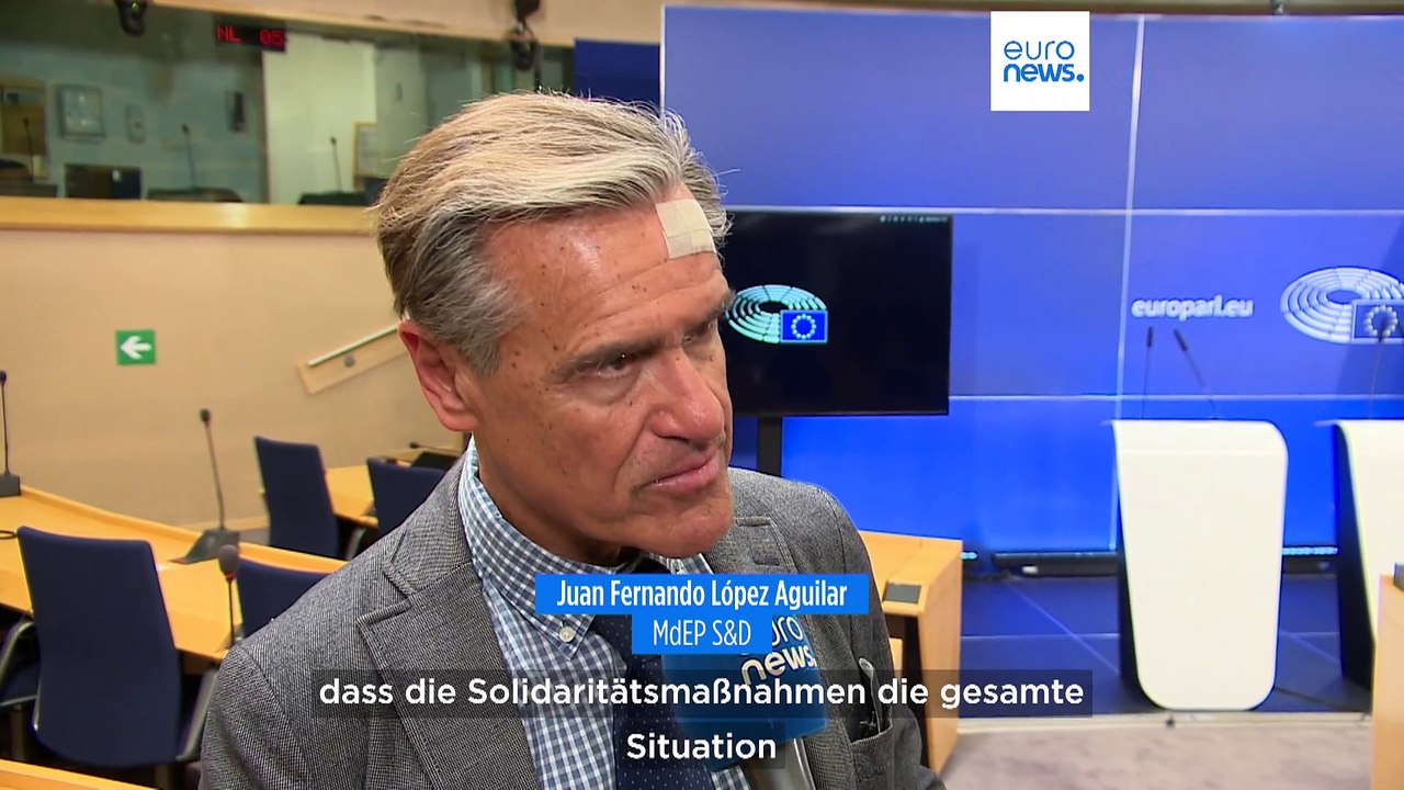 Die 5 Säulen der reformierten EU-Asyl- und Migrationspolitik