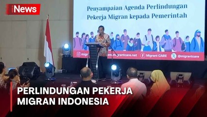 Marak TPPO, Mahfud MD Jamin Perlindungan Pekerja Migran Indonesia