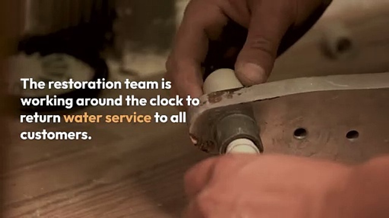 About The restoration asheville