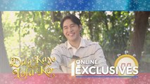 Daig Kayo Ng Lola Ko: Jeric Gonzales, ano ang goals na na-achieve this year? (Online Exclusives)