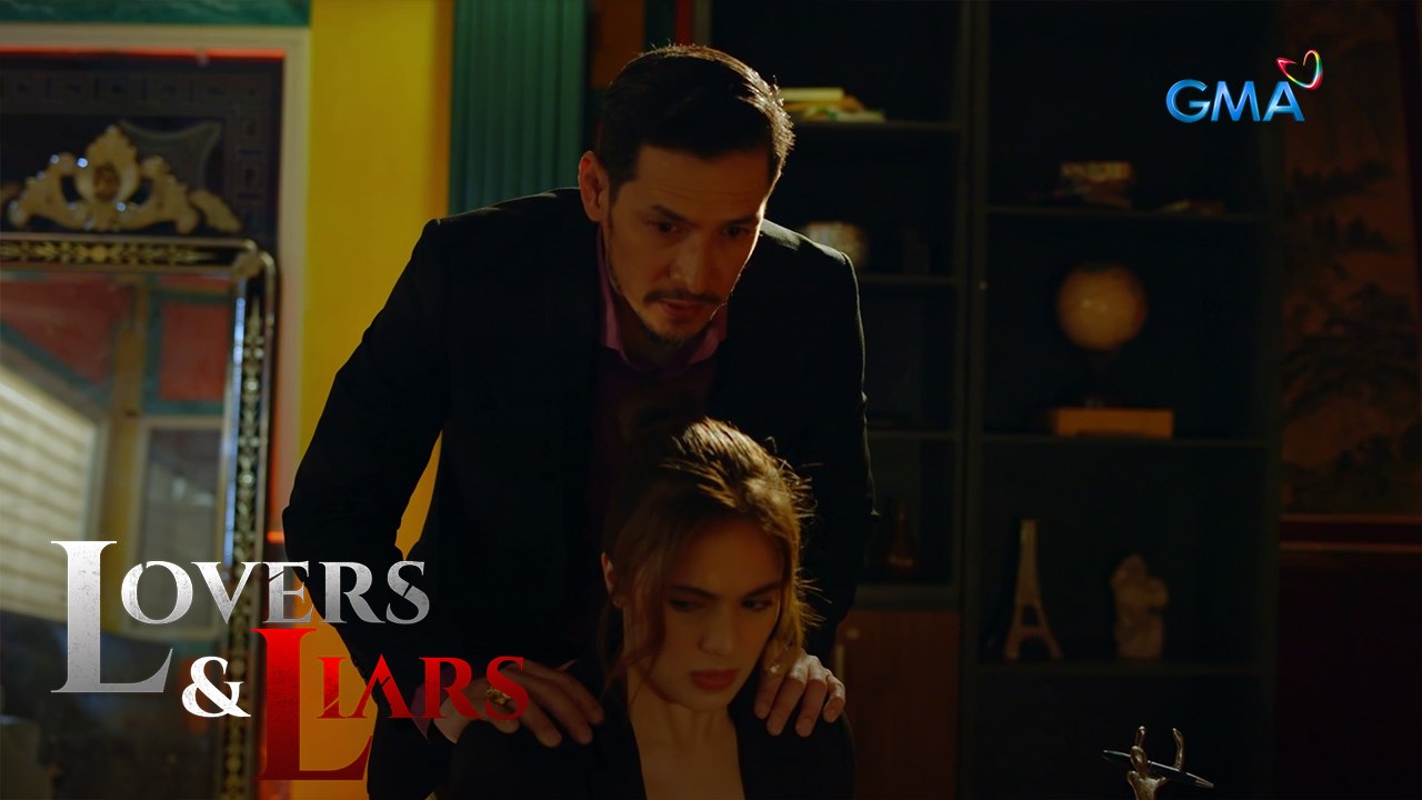 Lovers & Liars: The Business man’s dirty plan (Episode 19)
