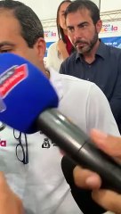 Prefeito de Salvador lamenta cena de violência na Barra e dispara:"A gente espera que o Estado aja efetivamente"