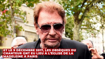 Un proche de Johnny Hallyday fait de terribles révélations sur le corps du Taulier, au moment de mourir