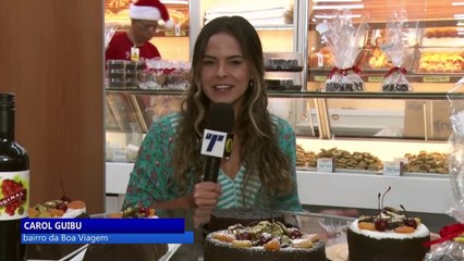 Bolo de Noiva se torna patrimônio imaterial de Pernambuco