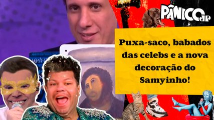 ÚLTIMA RINHA DE PENSADORES DO ANO CLASSUDA COM MILTON DUNHA E SISI NOVENTÃO