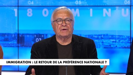 Jean-Claude Dassier : «La macronie joue une partie importante et délicate. Les vœux des Français sont d'une totale clarté»