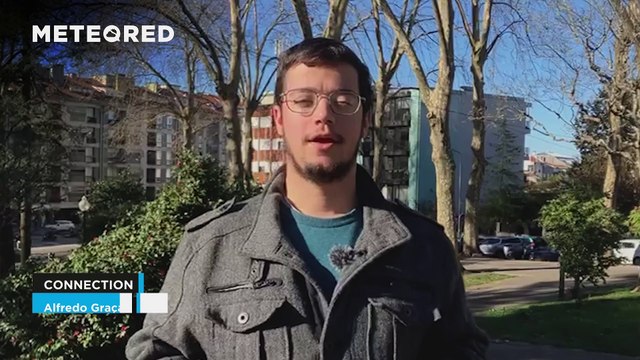 Tempo em Portugal nos dias de Natal: acentuado arrefecimento noturno, nevoeiro e outros fenómenos de risco