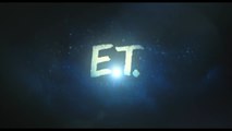 E.T. l'extra-terrestre trailer vostfr