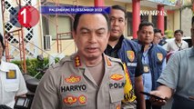 [TOP 3 NEWS] Polisi Viral jadi Tersangka, MKMK 3 Anggota Permanen, KPK Tangkap Gubernur Abdul Gani